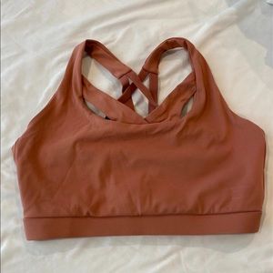 Gymshark sports bra
